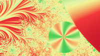 The Fractal '2026-05-24' is computing, please be patient :)