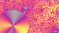The Fractal '2026-05-31' is computing, please be patient :)