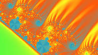 The Fractal '2026-06-06' is computing, please be patient :)