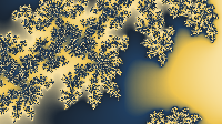 The Fractal '2026-06-07' is computing, please be patient :)