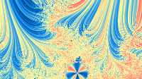The Fractal '2026-06-08' is computing, please be patient :)