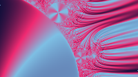The Fractal '2026-06-10' is computing, please be patient :)