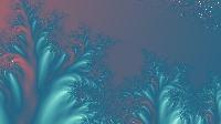The Fractal '2026-06-14' is computing, please be patient :)
