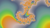 The Fractal '2026-06-16' is computing, please be patient :)