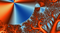 The Fractal '2026-06-22' is computing, please be patient :)