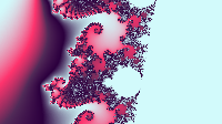 The Fractal '2026-07-12' is computing, please be patient :)