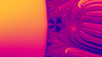 The Fractal '2026-07-18' is computing, please be patient :)