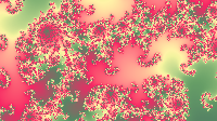 The Fractal '2026-07-22' is computing, please be patient :)