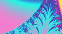 The Fractal '2026-07-24' is computing, please be patient :)