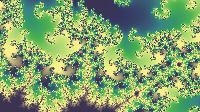 The Fractal '2026-08-05' is computing, please be patient :)