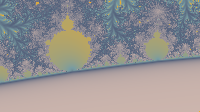 The Fractal '2026-08-22' is computing, please be patient :)