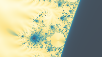 The fractal '2026-09-18' is computing, please be patient :)