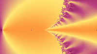 The fractal '2026-10-07' is computing, please be patient :)