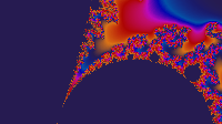 The fractal '2026-10-20' is computing, please be patient :)