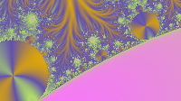 The fractal '2027-01-25' is computing, please be patient :)