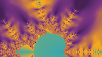 The fractal '2027-03-13' is computing, please be patient :)
