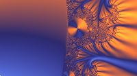 The fractal '2027-05-25' is computing, please be patient :)