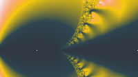 The fractal '5d09e7' is computing, please be patient :)