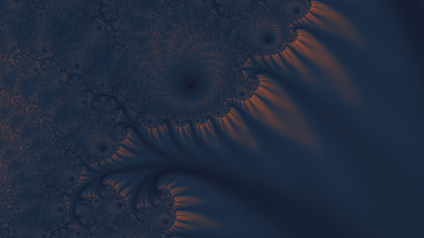 The fractal '908fbe' is computing, please be patient :)
