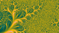 The fractal 'cfa8a6' is computing, please be patient :)
